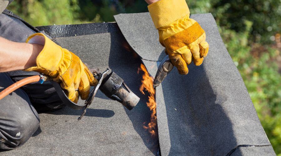 Expert top industrial roofings services in Stateline, NV